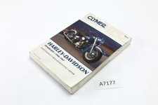 Clymer harley davidson gebraucht kaufen  Hannover
