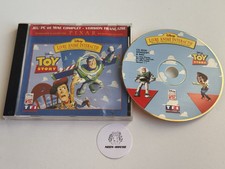 Toy story livre d'occasion  France