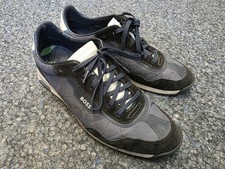 Getragene boss sneaker gebraucht kaufen  Hannover