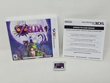 Cib legend zelda for sale  San Bruno