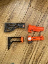 Nerf attachement accessories for sale  PRESTON