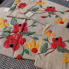 Vintage irish antimacassar for sale  PERTH