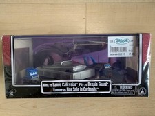 Carros Star Wars Ramone King Impala Superbird #PFKLZ4 comprar usado  Enviando para Brazil