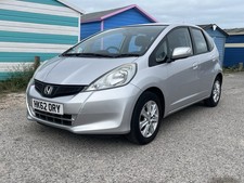 Honda jazz 2013 for sale  HAYLING ISLAND