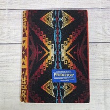 Pendleton notebook aztec for sale  Oxnard