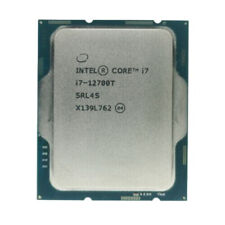 Intel core 12700t for sale  Gary