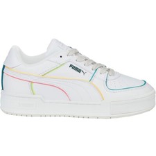 Puma 388557 01white usato  Frontino