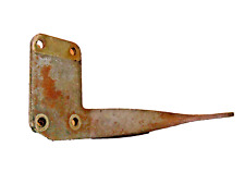 Halter turbolader halteblech gebraucht kaufen  Lahstedt
