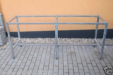 Werkbankgestell typ füssen gebraucht kaufen  Jahnsdorf