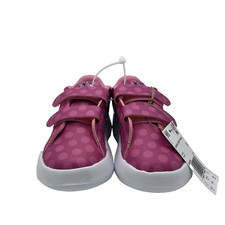 Tênis Adidas Disney Grand Court Infantil Minnie Mouse Tamanho 10K NOVO Sem Caixa comprar usado  Enviando para Brazil