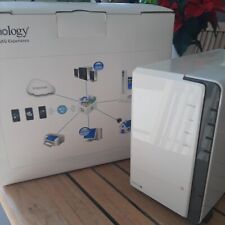 Synology diskstation ds212j d'occasion  Agde