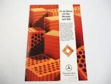Mercedes benz mb100d gebraucht kaufen  Merseburg