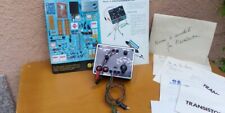 Prova transistor scuola usato  Codroipo
