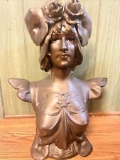 Large 1800s statue for sale  Danville