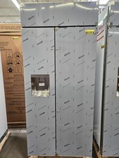 Monogram ziss360dnss stainless for sale  Hartland