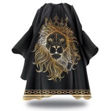 Mia barber cape for sale Mia barber cape for sale  ENFIELD