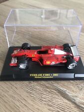 Ferrari 2001 michael d'occasion  Saint-Etienne