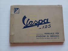 Piaggio vespa 125 usato  Vimodrone