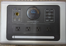 Egretech sonic 2200w for sale  Anaheim