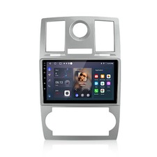 Carplay autoradio chrysler gebraucht kaufen  Buttstädt