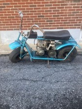 Heathkit minibike rupp for sale  Bethlehem
