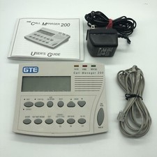 Gte caller call for sale  Fort Worth