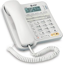 Cl2909 corded phone for sale  West Palm Beach