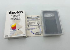 Scotch vhsc videokamera gebraucht kaufen  Hungen