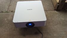 Projetor a Laser Sony VPL-FHZ60 5000 Lumens WUXGA com 75% das horas restantes com Montagem comprar usado  Enviando para Brazil