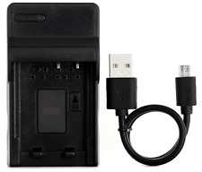 Battery charger canon for sale  GOOLE