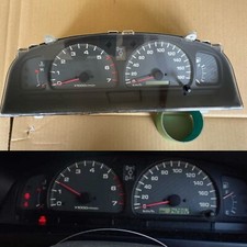 Usado, Velocímetro Toyota Hilux Surf N185 1998-2000 5MT 4WD não turbo RHD 342882Km comprar usado  Enviando para Brazil