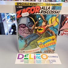 Speciale zagor n.1 usato  Terni