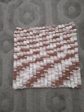 Hand knitted super for sale  DONCASTER