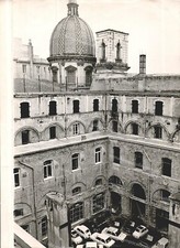 Fo6724 originale napoli usato  Tramonti