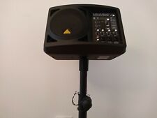 Usado, Adaptador de suporte de alto-falante SS-200 para Mackie SRM-150 e Behringer B105 B205 B207 comprar usado  Enviando para Brazil