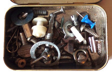 Vintage small mixed for sale  Wynnewood