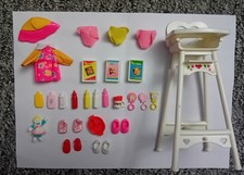 Vintage barbie baby for sale  COLCHESTER