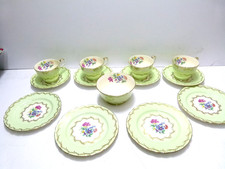 Vintage aynsley tea for sale  SALTBURN-BY-THE-SEA