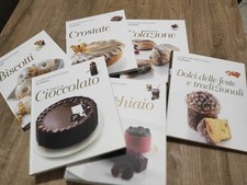 Grande pasticceria autore usato  Pettoranello del Molise