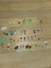 Polly pocket bluebird d'occasion  Liévin