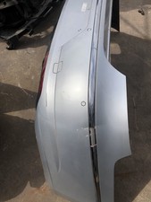 Passat rear bumper for sale  TELFORD