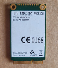 Sierra wireless mc8305 gebraucht kaufen  Worms