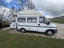 Citroen relay statesmen for sale  HIGH PEAK