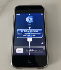 Iphone generation update gebraucht kaufen  Berlin