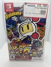 Super bomberman for sale  Elizabethtown