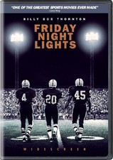 Friday night lights for sale  Denver