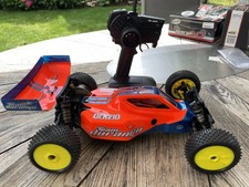Team durango dex210 gebraucht kaufen  Friedrichsdorf