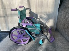Life wheelchair 18 for sale  Canastota