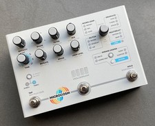 Hologram electronics microcosm for sale  BALLINDALLOCH
