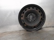 Jante renault trafic2 d'occasion  Reims